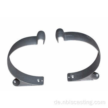 OEM Manufacturing Parts Precision Auto Casting